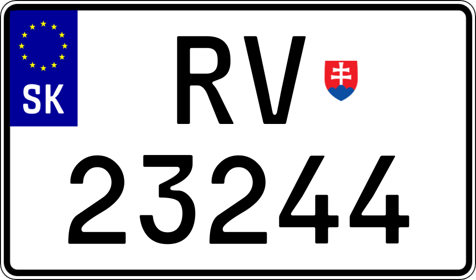 Typ IV - Bežná 2R