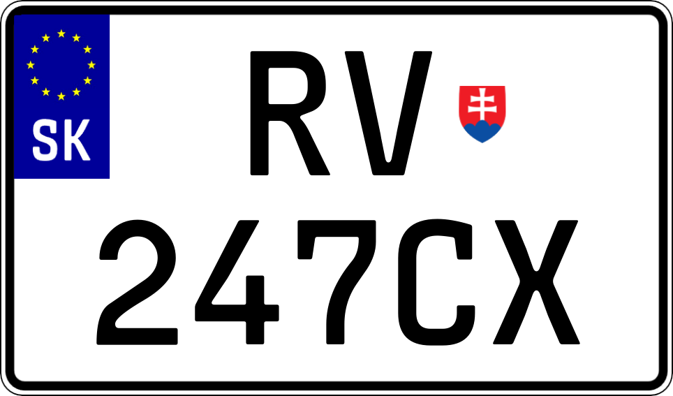Typ IV - Bežná 2R