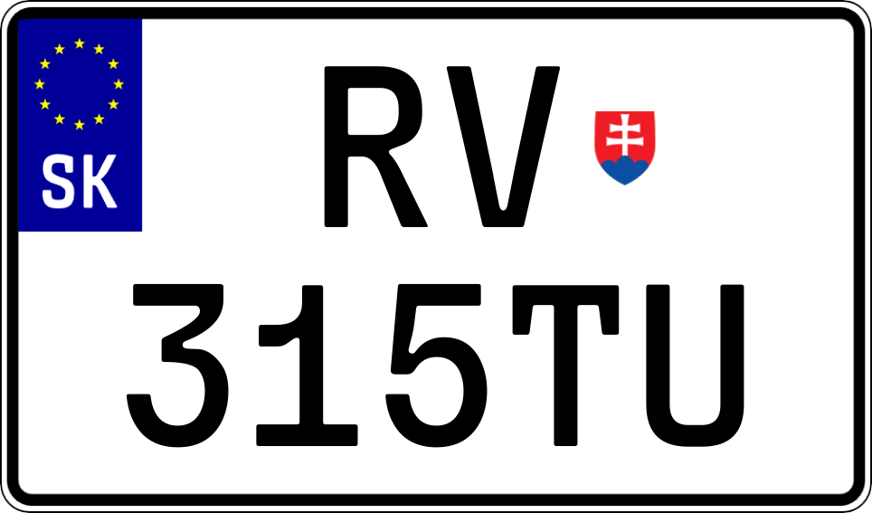 Typ IV - Bežná 2R