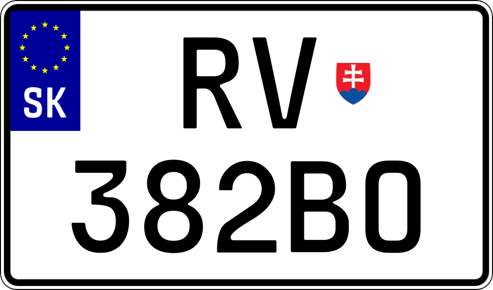 Typ IV - Bežná 2R