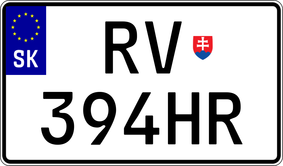Typ IV - Bežná 2R