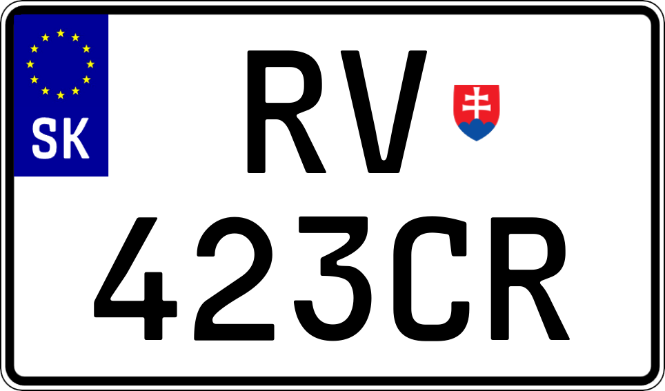 Typ IV - Bežná 2R