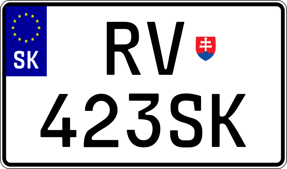 Typ IV - Bežná 2R