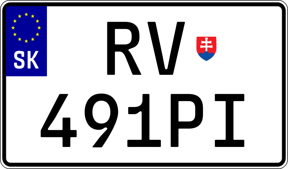 Typ IV - Bežná 2R