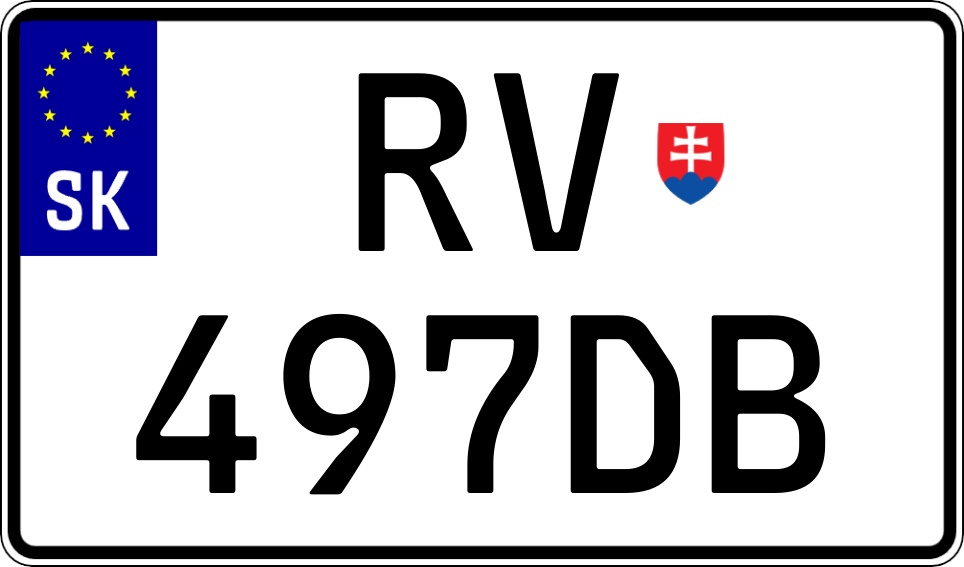 Typ IV - Bežná 2R