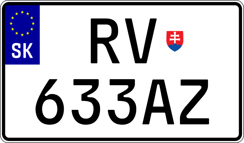 Typ IV - Bežná 2R