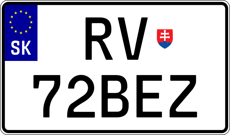 Typ IV - Bežná 2R
