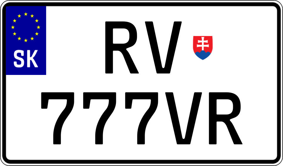 Typ IV - Bežná 2R