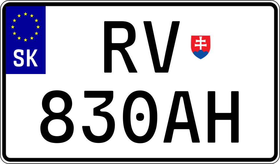 Typ IV - Bežná 2R