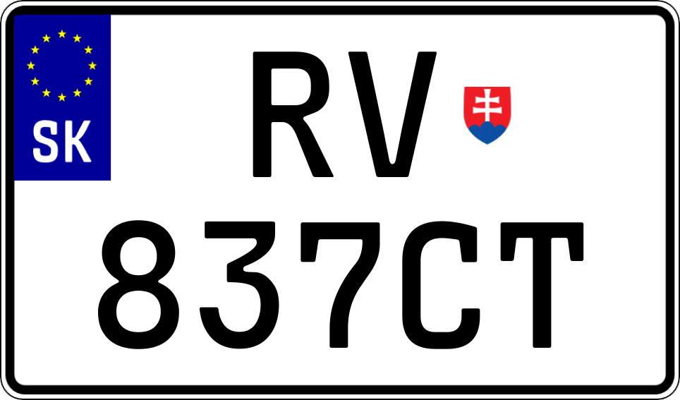 Typ IV - Bežná 2R