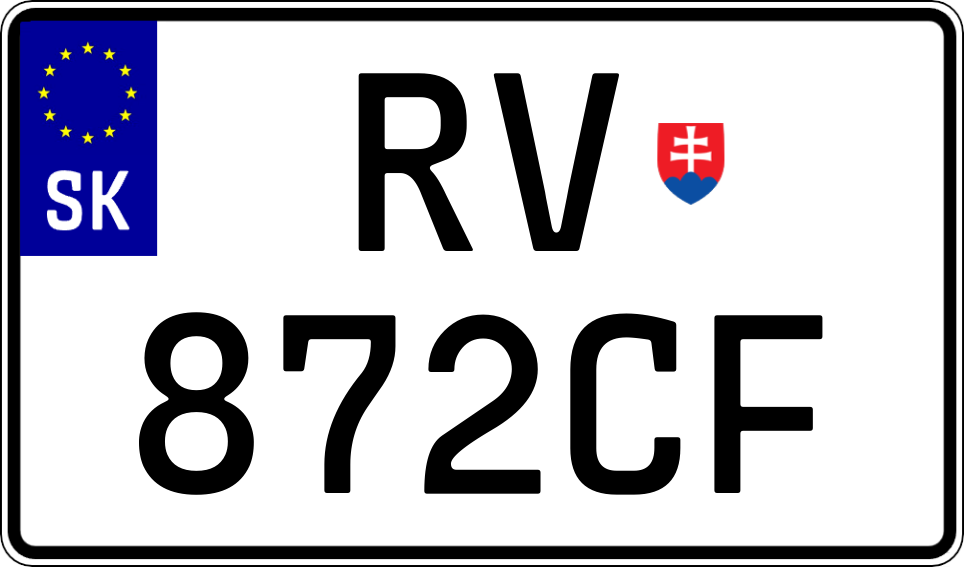 Typ IV - Bežná 2R