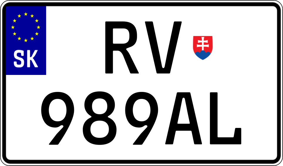 Typ IV - Bežná 2R