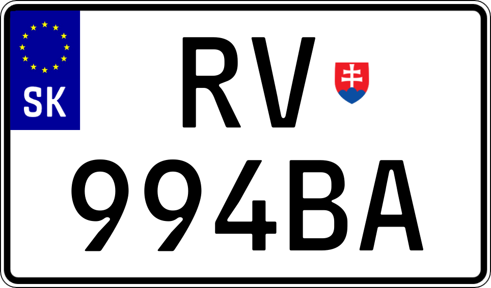 Typ IV - Bežná 2R