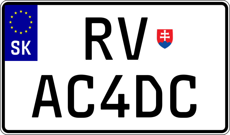 Typ IV - Bežná 2R