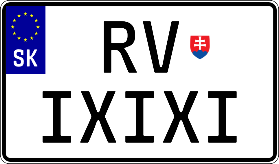 Typ IV - Bežná 2R