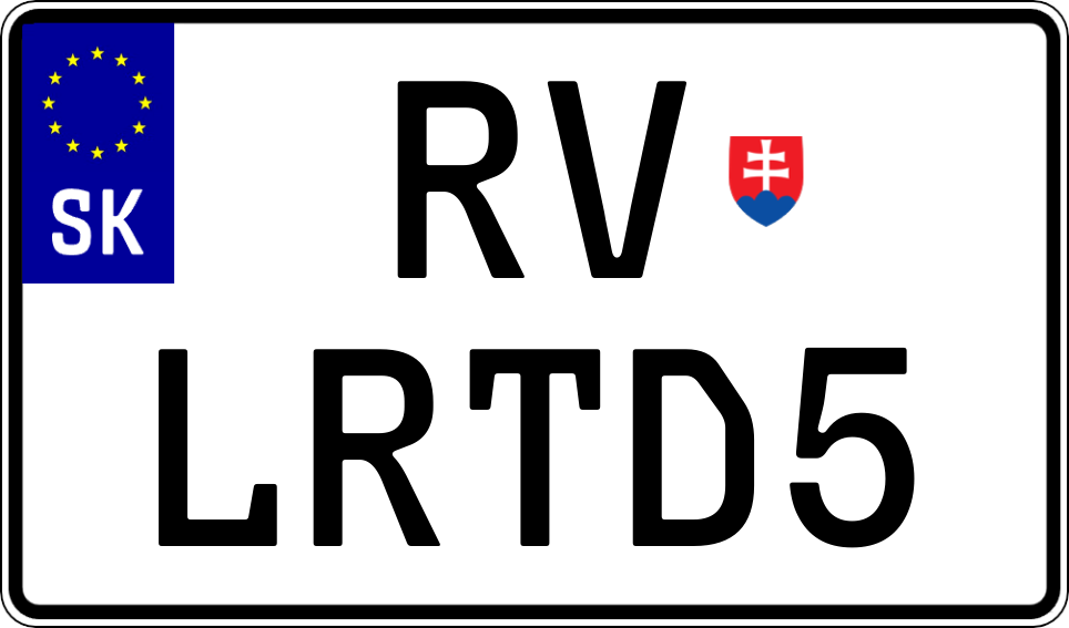Typ IV - Bežná 2R