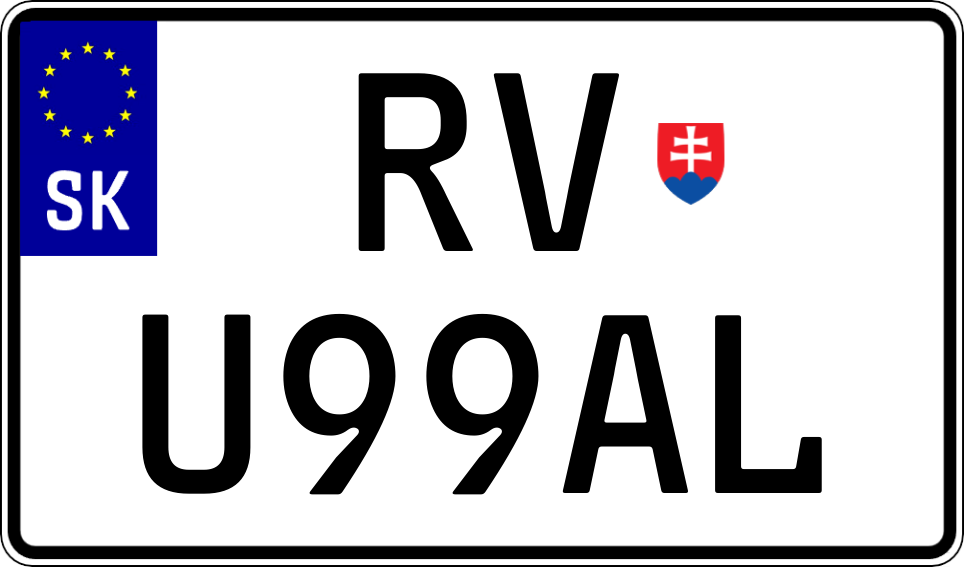 Typ IV - Bežná 2R