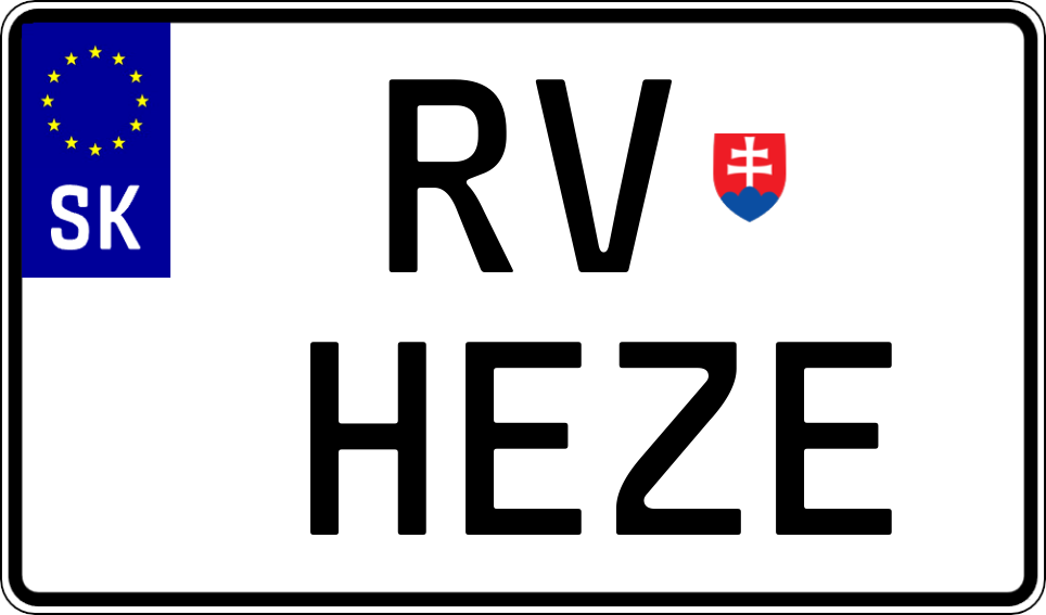 Typ IV - Bežná 2R