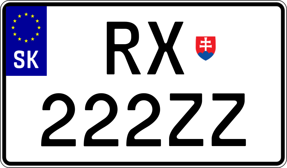 Typ IV - Bežná 2R