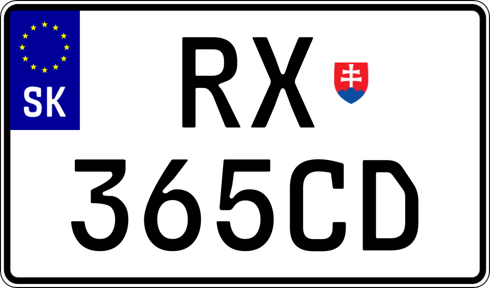 Typ IV - Bežná 2R