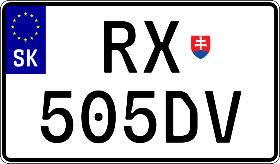 Typ IV - Bežná 2R