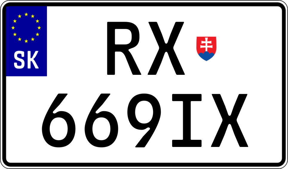 Typ IV - Bežná 2R