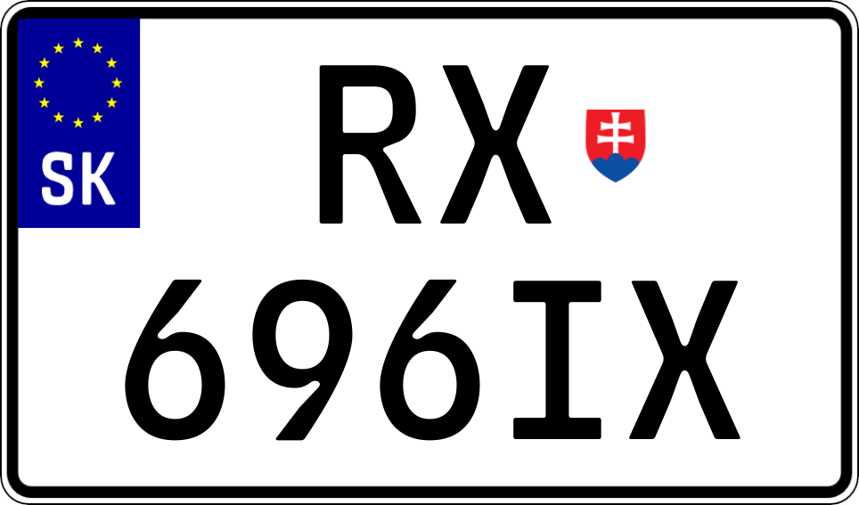 Typ IV - Bežná 2R