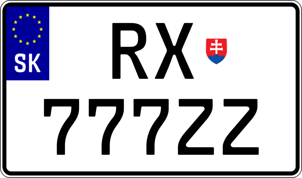 Typ IV - Bežná 2R