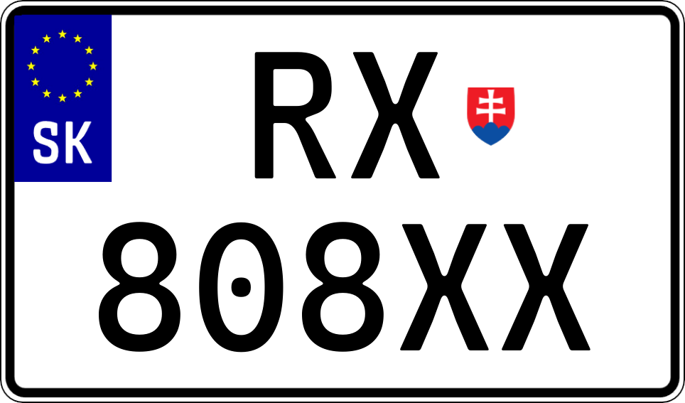 Typ IV - Bežná 2R