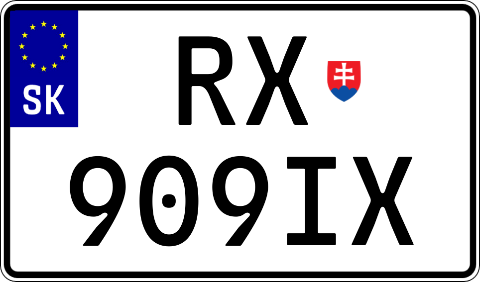 Typ IV - Bežná 2R