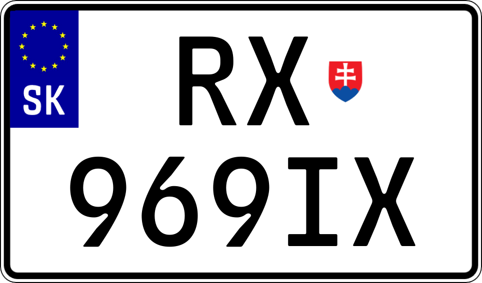 Typ IV - Bežná 2R