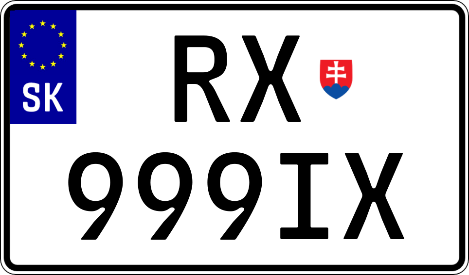 Typ IV - Bežná 2R