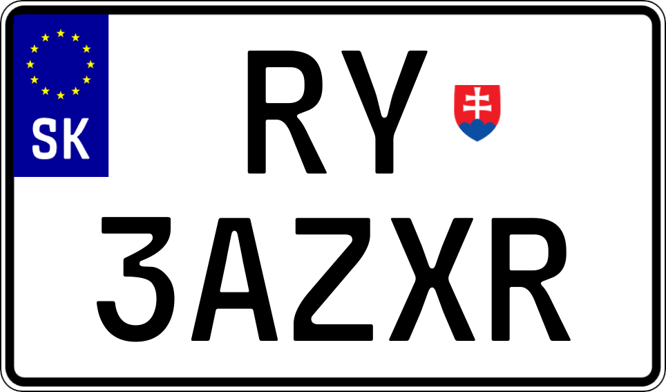 Typ IV - Bežná 2R