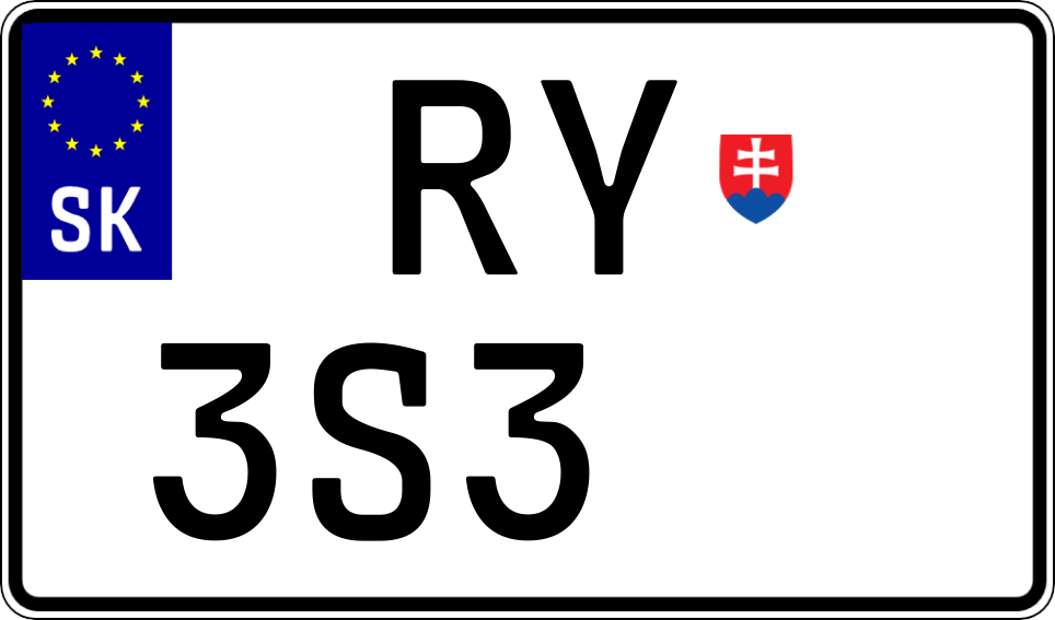 Typ IV - Bežná 2R