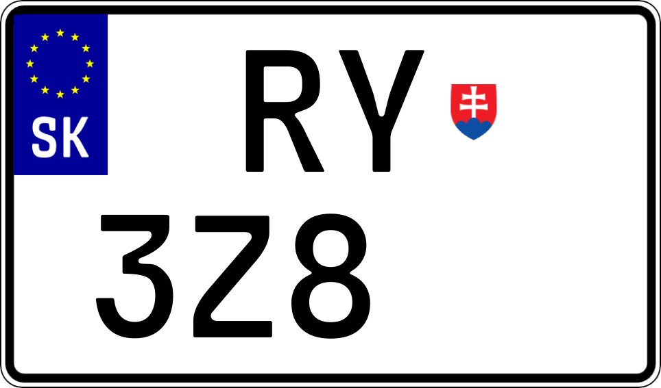 Typ IV - Bežná 2R