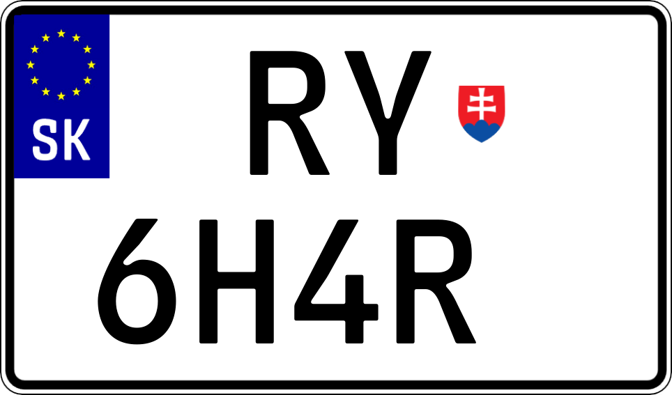 Typ IV - Bežná 2R