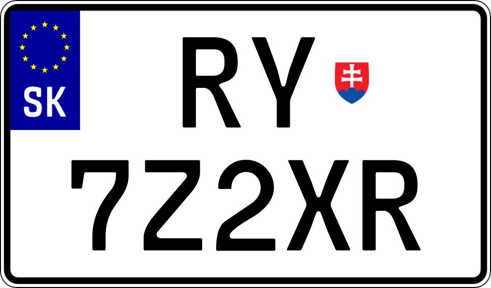Typ IV - Bežná 2R