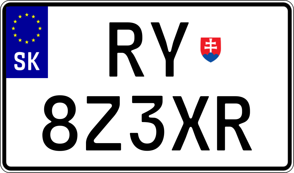 Typ IV - Bežná 2R