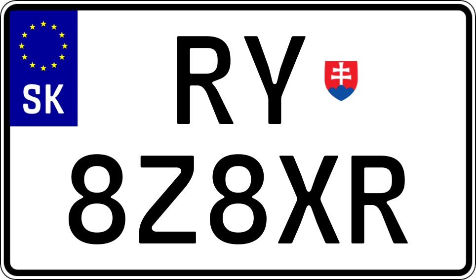 Typ IV - Bežná 2R
