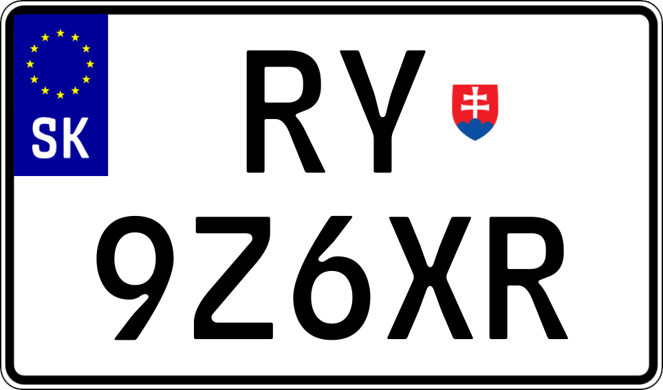 Typ IV - Bežná 2R
