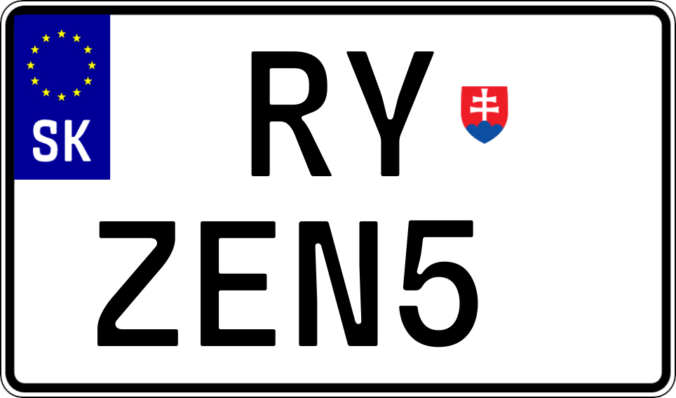 Typ IV - Bežná 2R