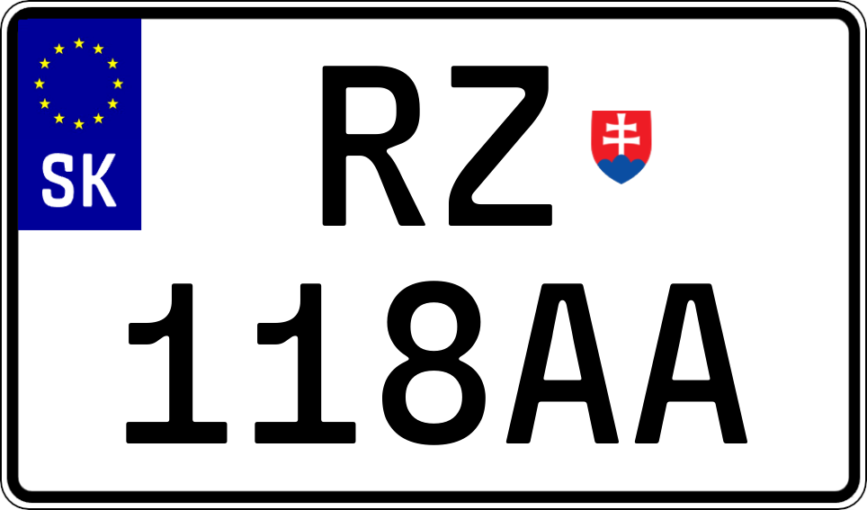 Typ IV - Bežná 2R