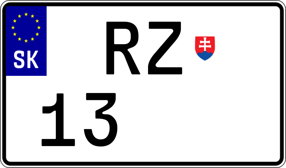 Typ IV - Bežná 2R