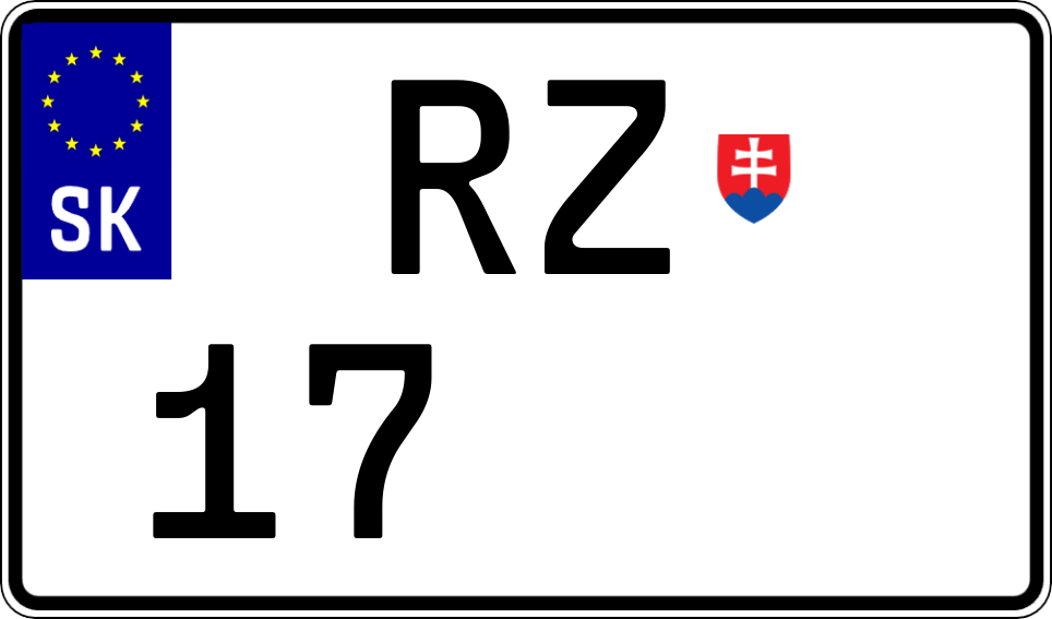 Typ IV - Bežná 2R