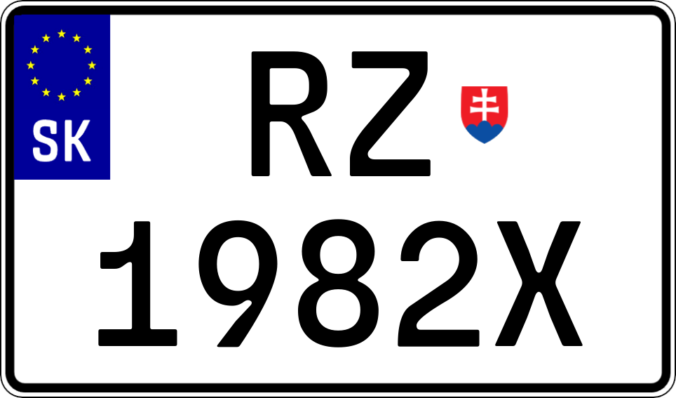 Typ IV - Bežná 2R