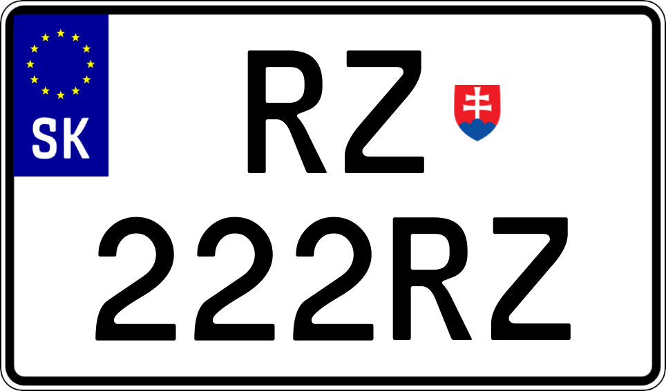 Typ IV - Bežná 2R