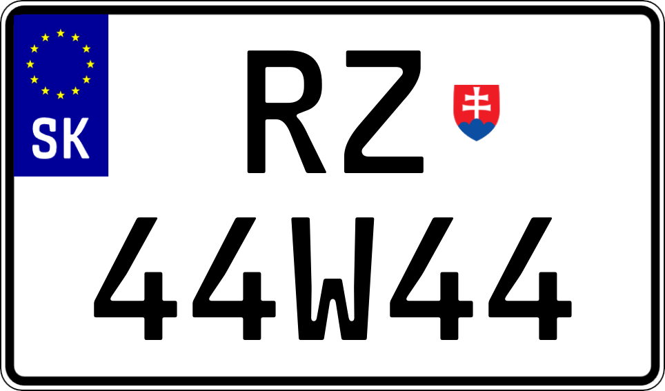 Typ IV - Bežná 2R