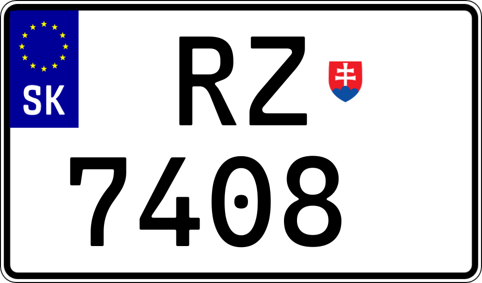 Typ IV - Bežná 2R