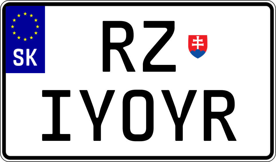 Typ IV - Bežná 2R