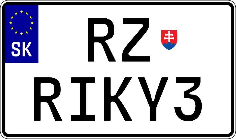 Typ IV - Bežná 2R